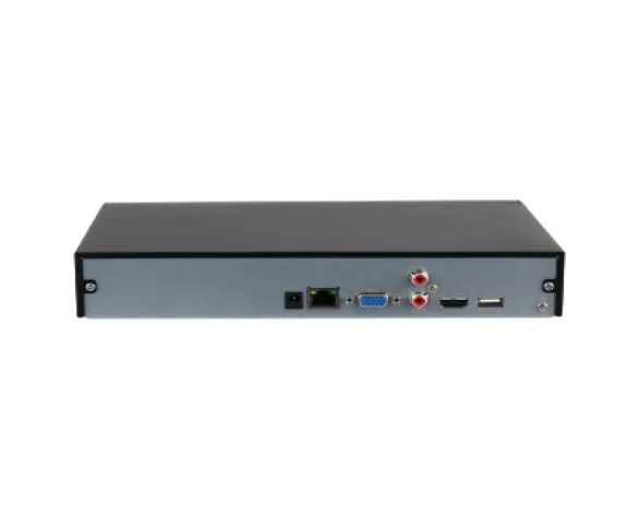 Dahua 4 CH NVR 1HDD ( DHI-NVR1104HS-S3/H )